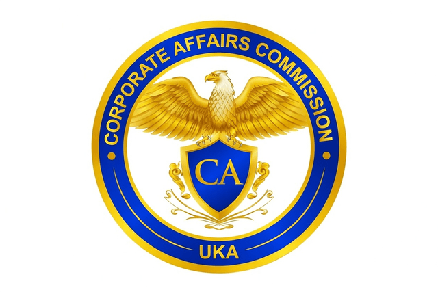 Corporate Affairs Commission Board